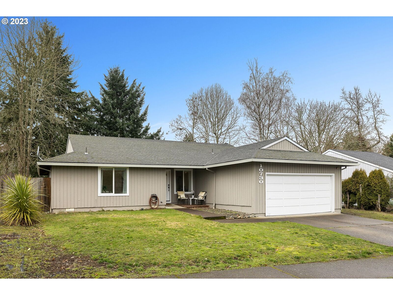 Property Photo:  10730 SW Black Diamond Way  OR 97223 