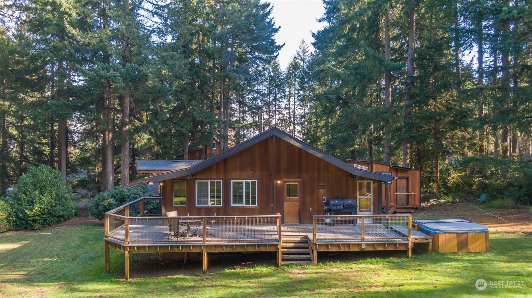 Property Photo:  12225 SW 250th Way  WA 98070 