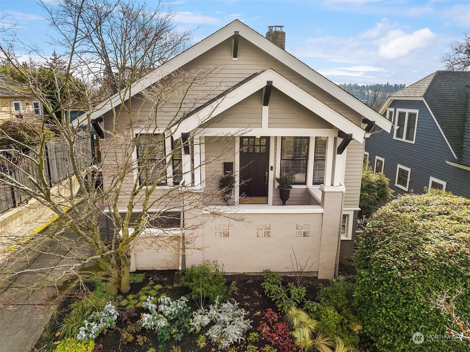 Property Photo:  3007 S Walker Street  WA 98144 