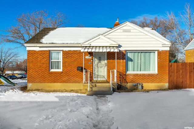 Property Photo:  Address not disclosed  UT 84067 