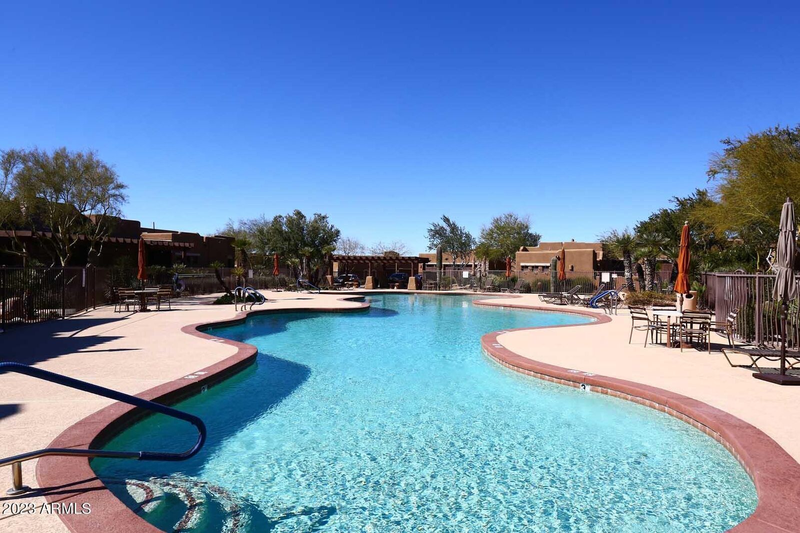 Property Photo: 13300 E Via Linda Drive 1006 AZ 85259