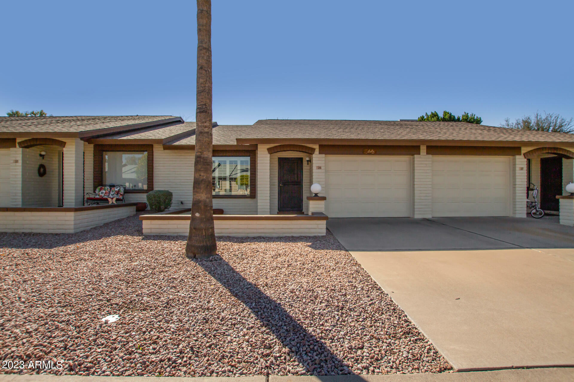 Property Photo:  2064 S Farnsworth Drive 26  AZ 85209 