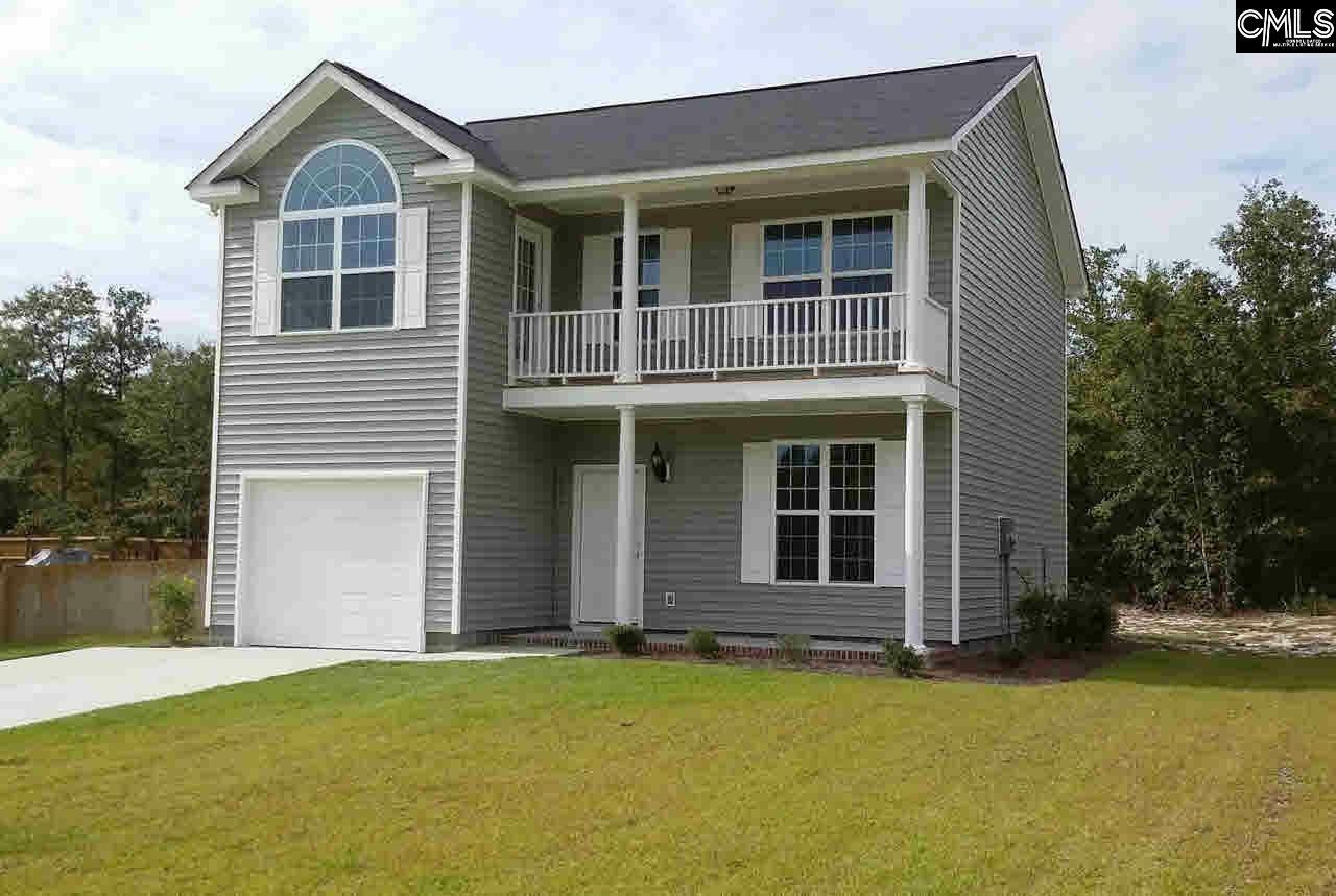 Property Photo:  41 Carlisle  SC 29020 