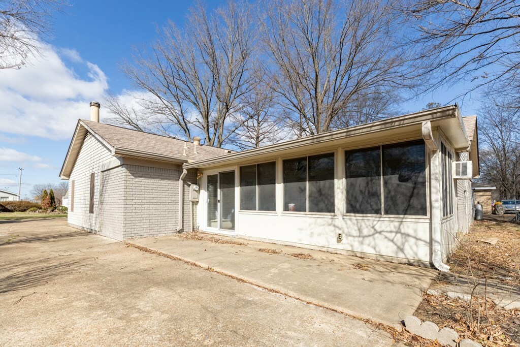 Property Photo:  274 Manor  AR 72364 