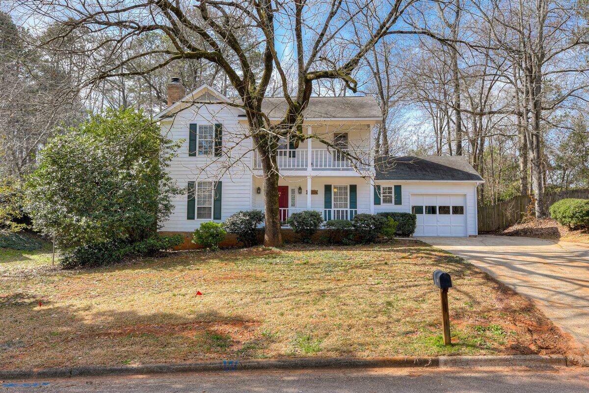 Property Photo:  113 Maple Creek Drive  GA 30907 