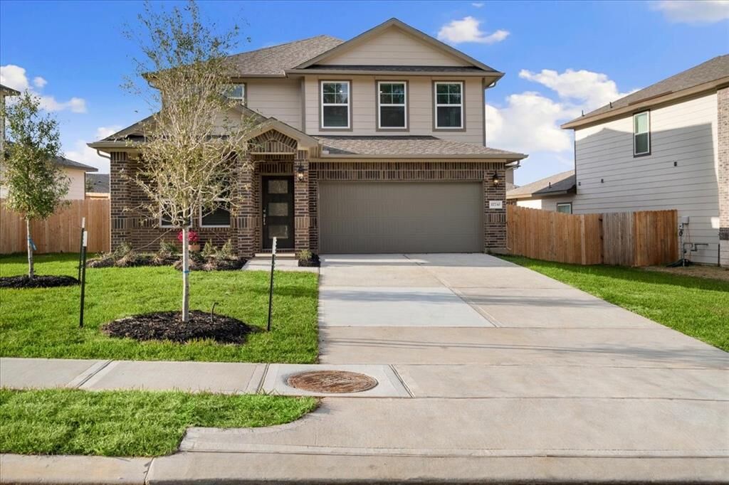 Property Photo:  17730 Hanson Ridge Drive  TX 77316 