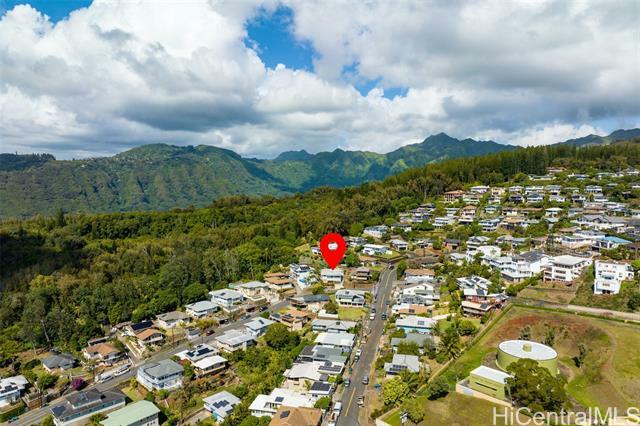 Property Photo: 1952 Bertram Street HI 96816