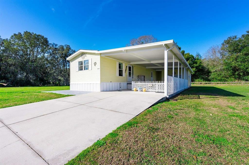 Property Photo:  3535 Muller Drive  FL 33540 