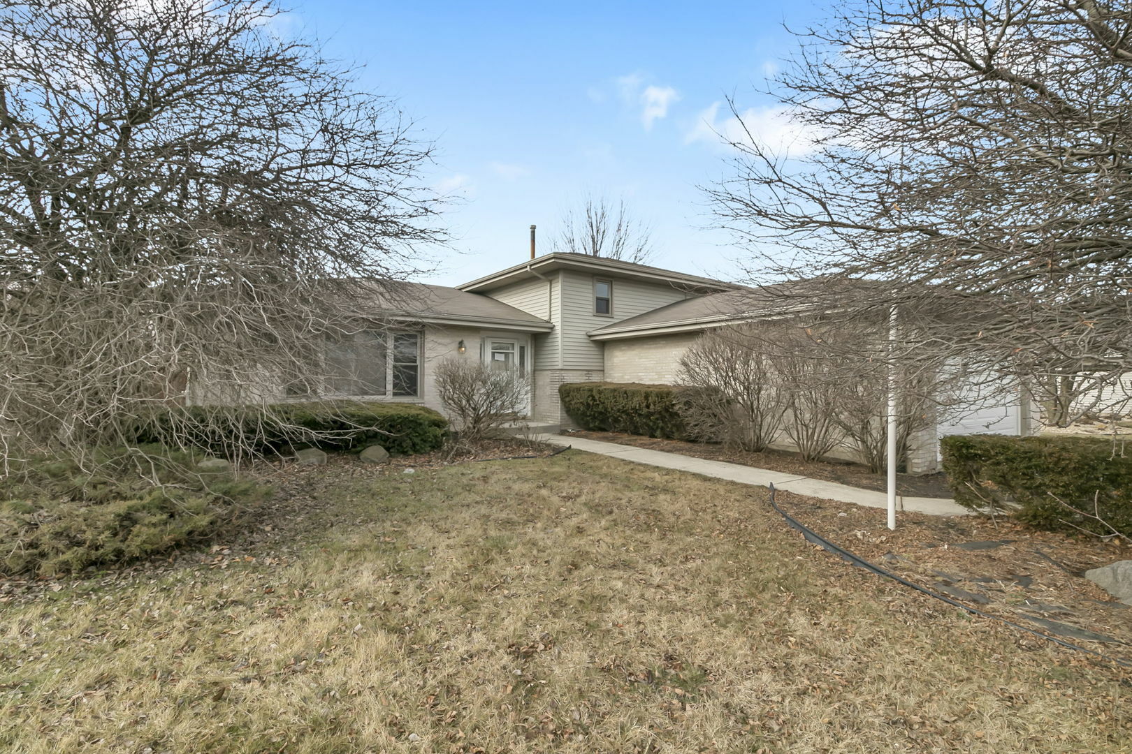 Property Photo:  781 Churchill Drive  IL 60451 