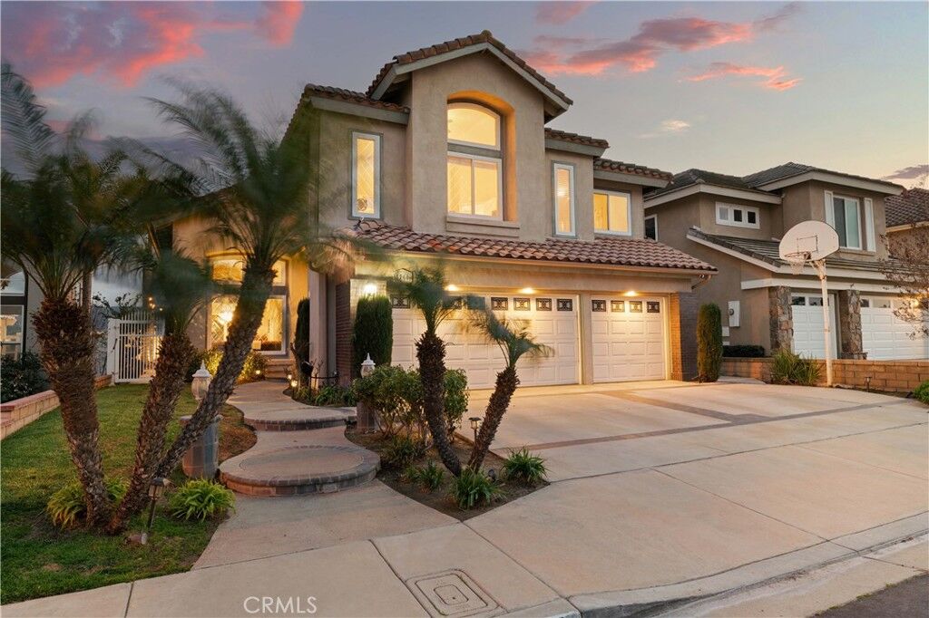 Property Photo:  5760 Picasso Drive  CA 92887 