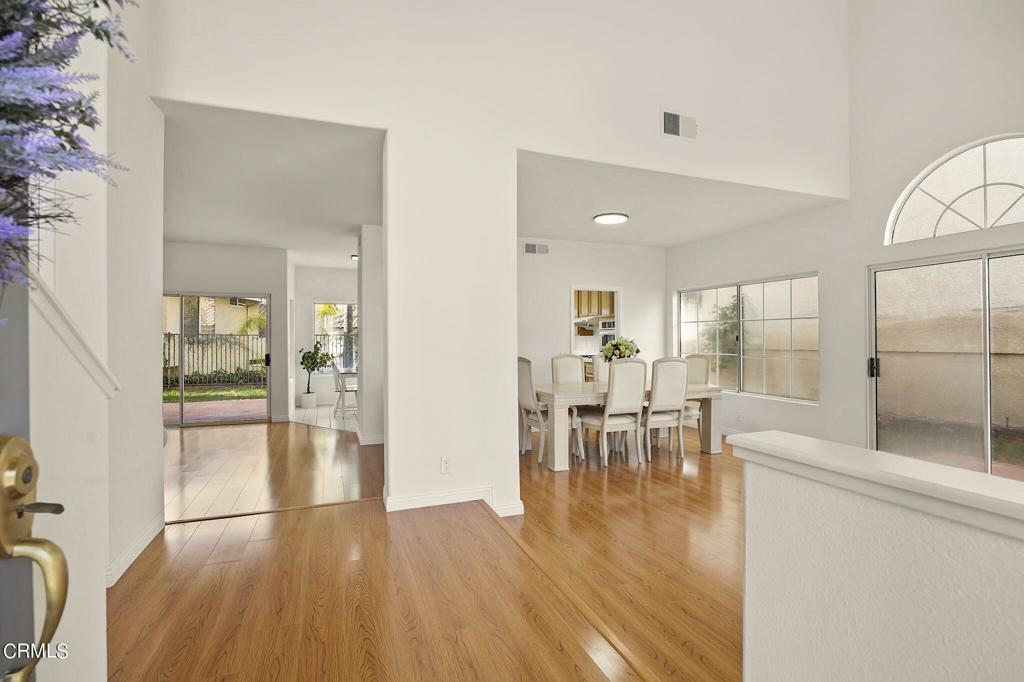 Property Photo:  717 Bellagio Court  CA 91377 