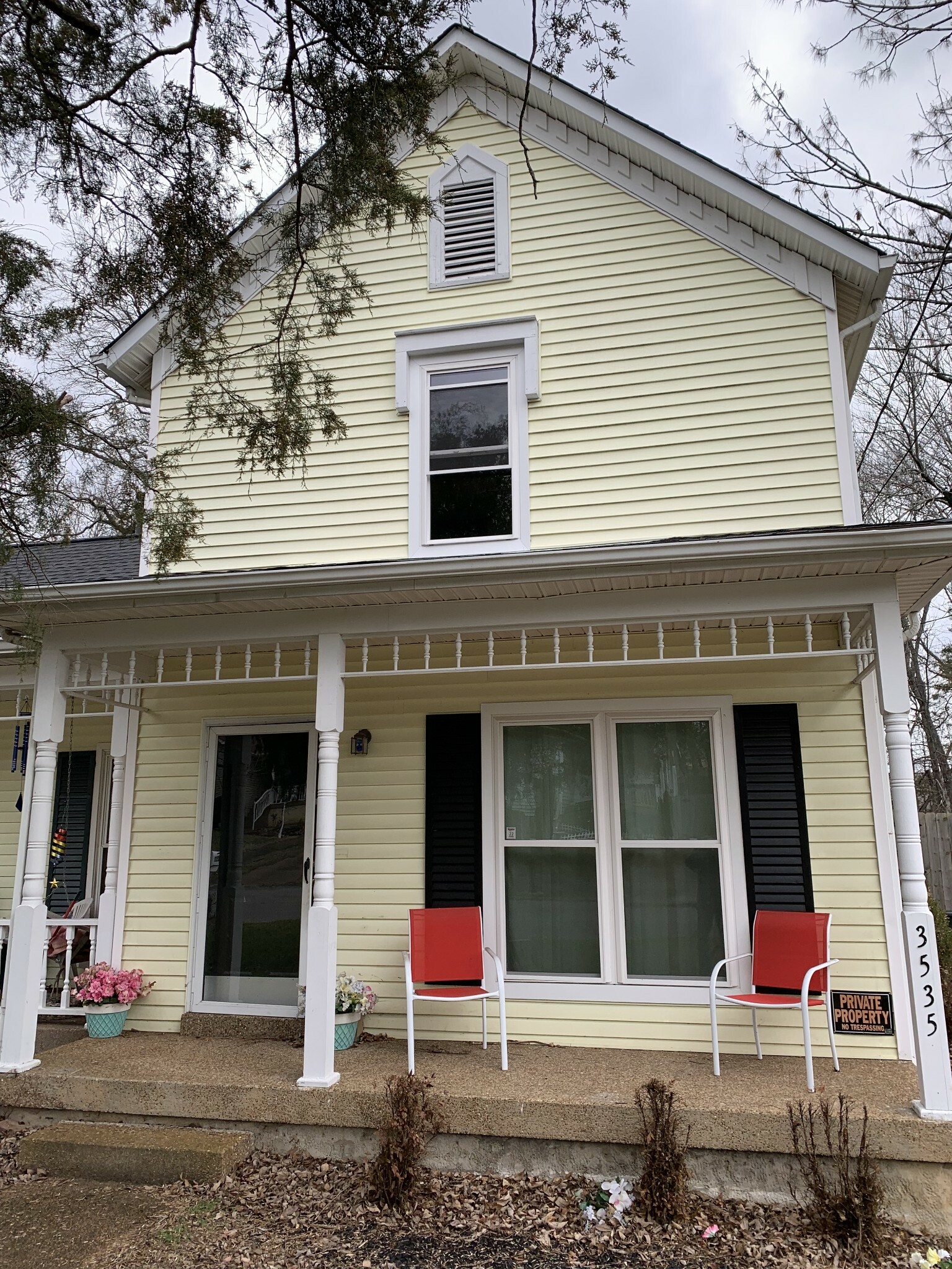 Property Photo: 3535 Gondola Dr TN 37013