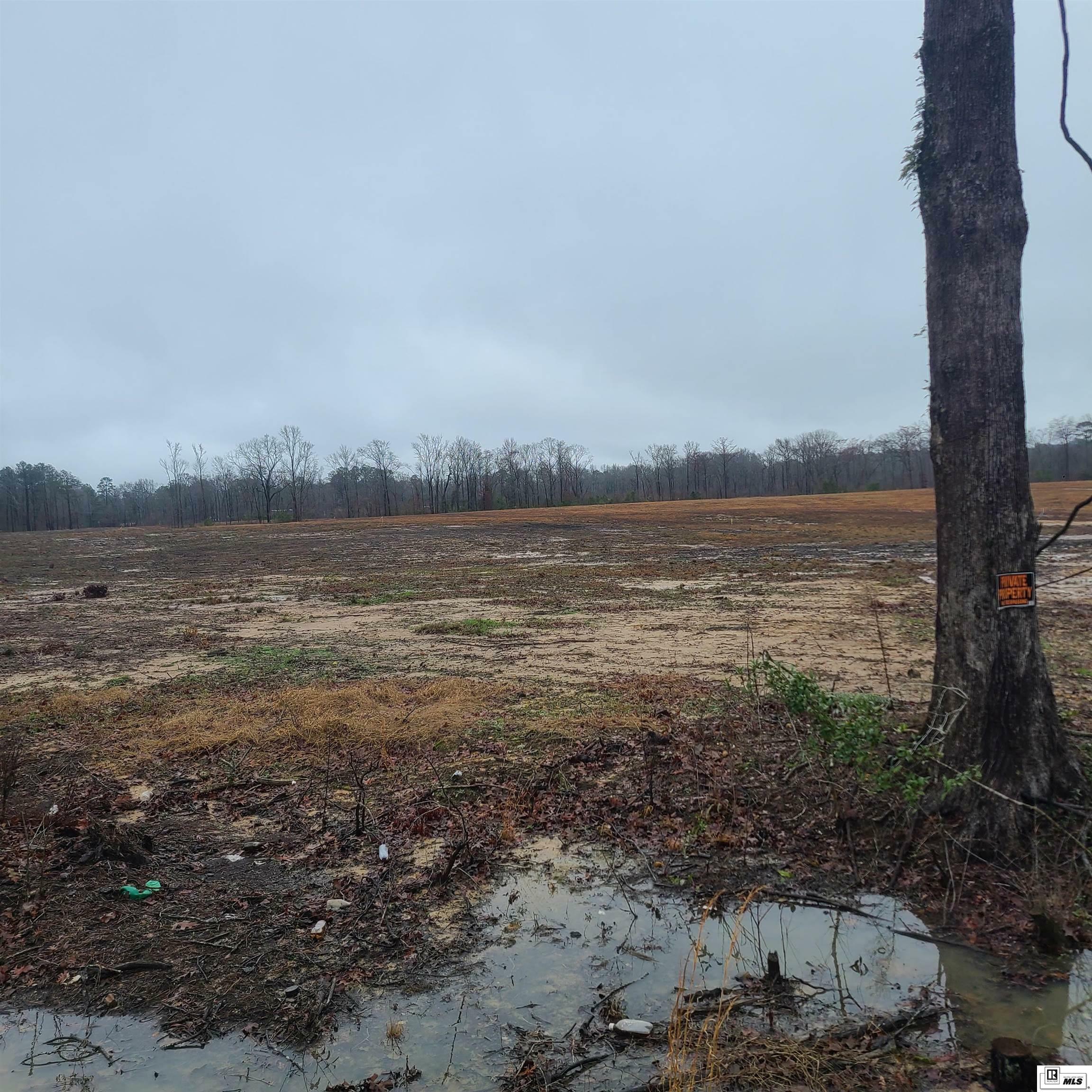 Property Photo: 03 Stubbs Vinson Road LA 71203