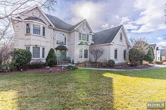 Property Photo: 34 Centennial Court NJ 07512