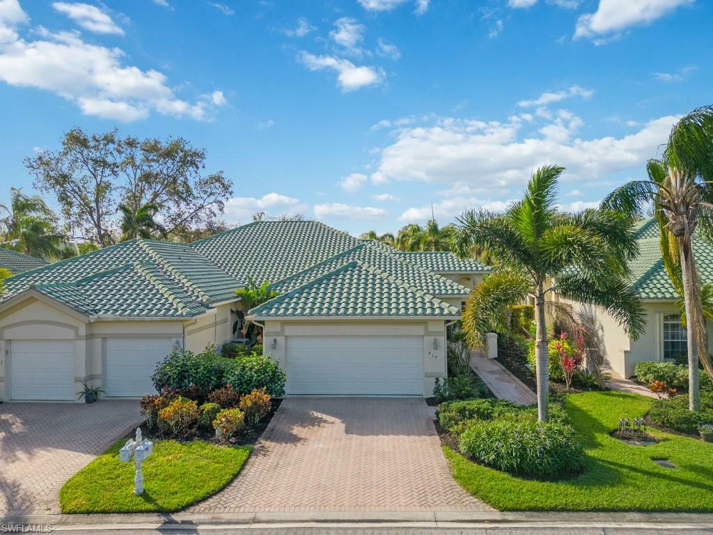 817 Vistana Cir 25  Naples FL 34119 photo