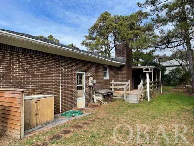 Property Photo:  217 Pine Grove Trail  NC 27948 