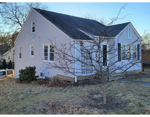 Property Photo:  11 Central Blvd  MA 02019 