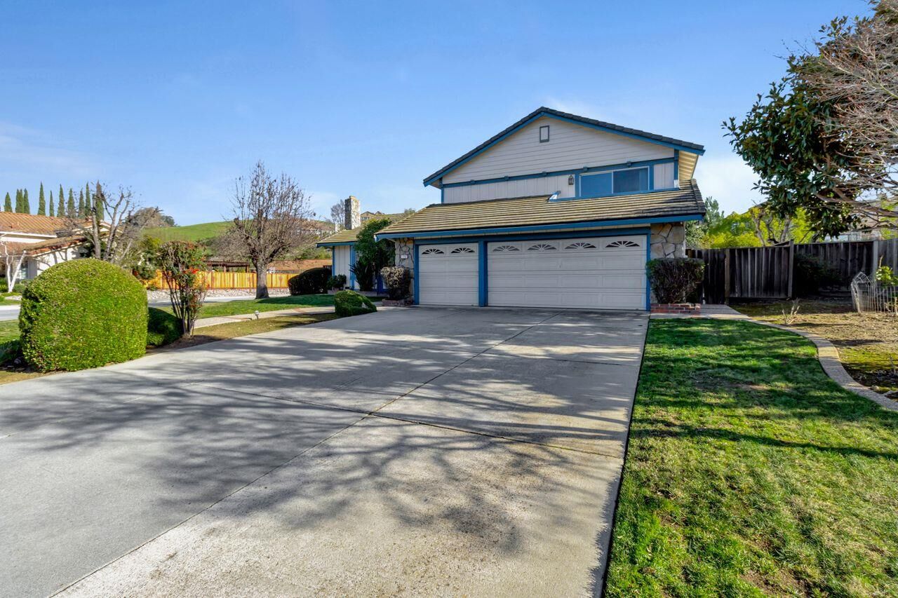 Property Photo: 1250 Valley Quail Circle CA 95120
