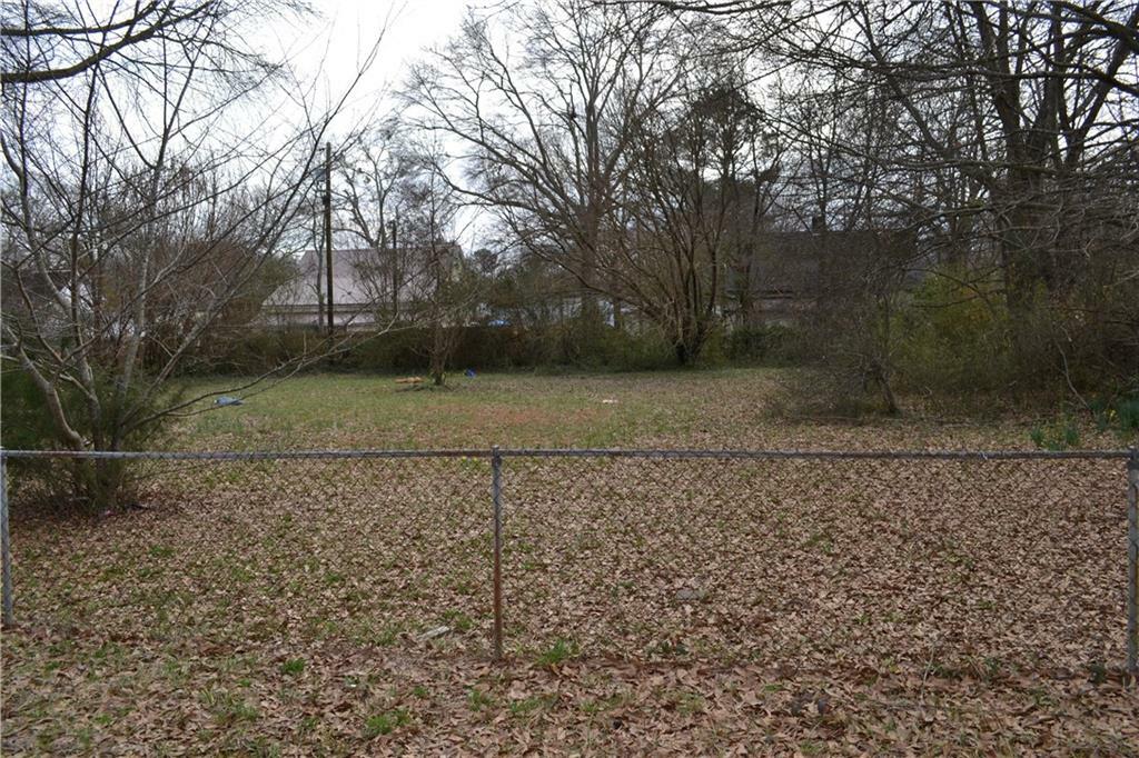 Property Photo: 117 W 2nd Street SC 29697