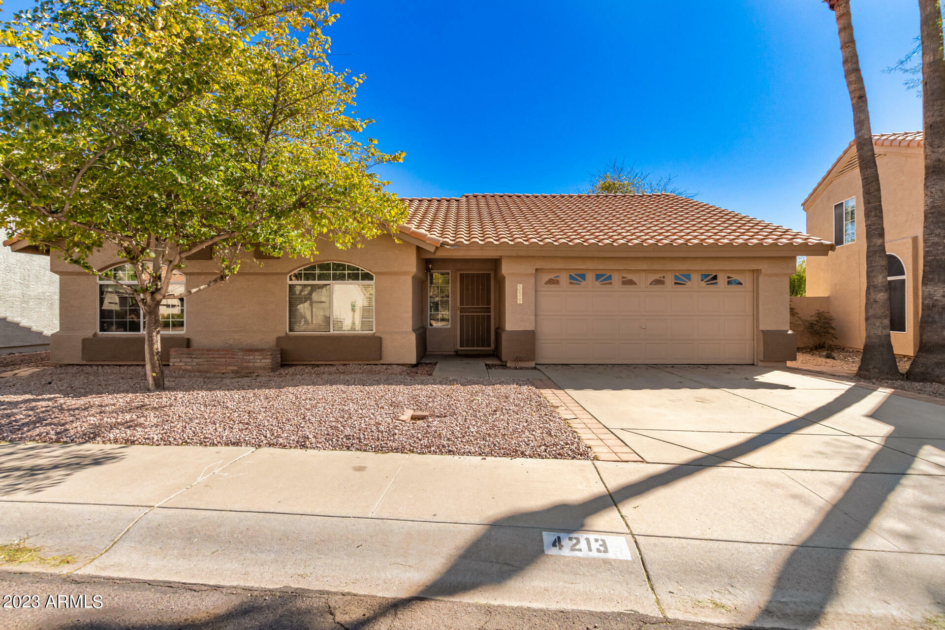 Property Photo: 4213 E Brookwood Court E AZ 85048