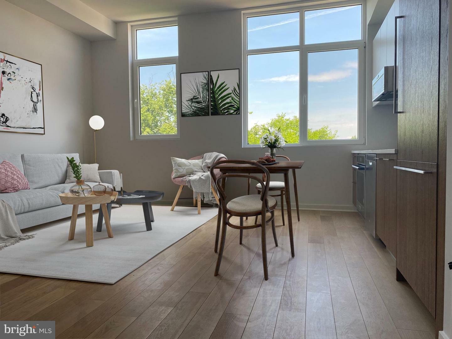 Property Photo: 7700 Georgia Avenue NW 406 DC 20012