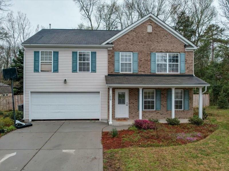 1459 Andora Drive  Rock Hill SC 29732 photo