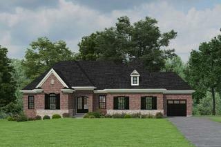Property Photo: 15 Saddleback Way OH 45140