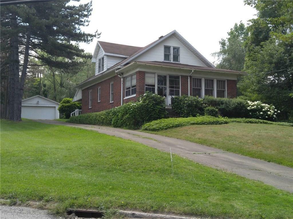 Property Photo:  4220 Pine Avenue  PA 16504 