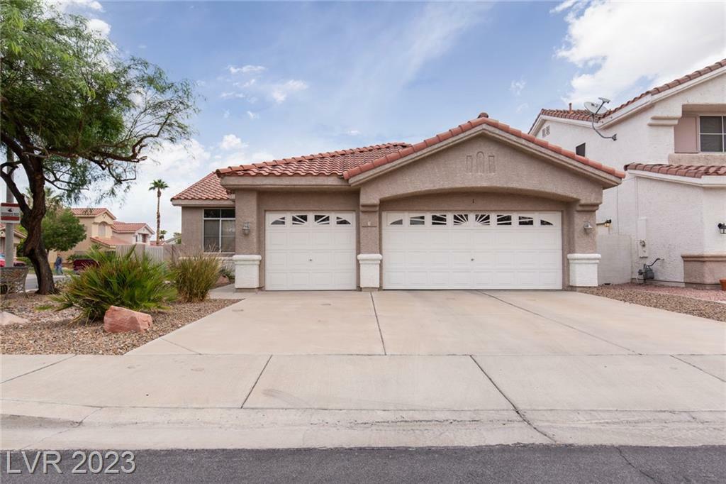 Property Photo: 1 Palazzo Terrace NV 89074