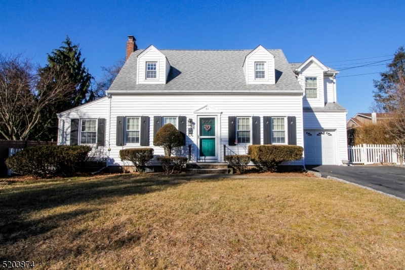 Property Photo:  83 Summit Ave  NJ 07885 