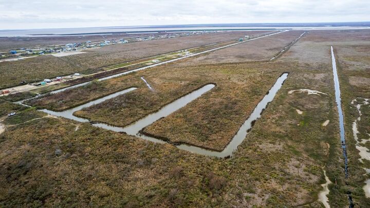 Property Photo: 000 4th St TX 77617