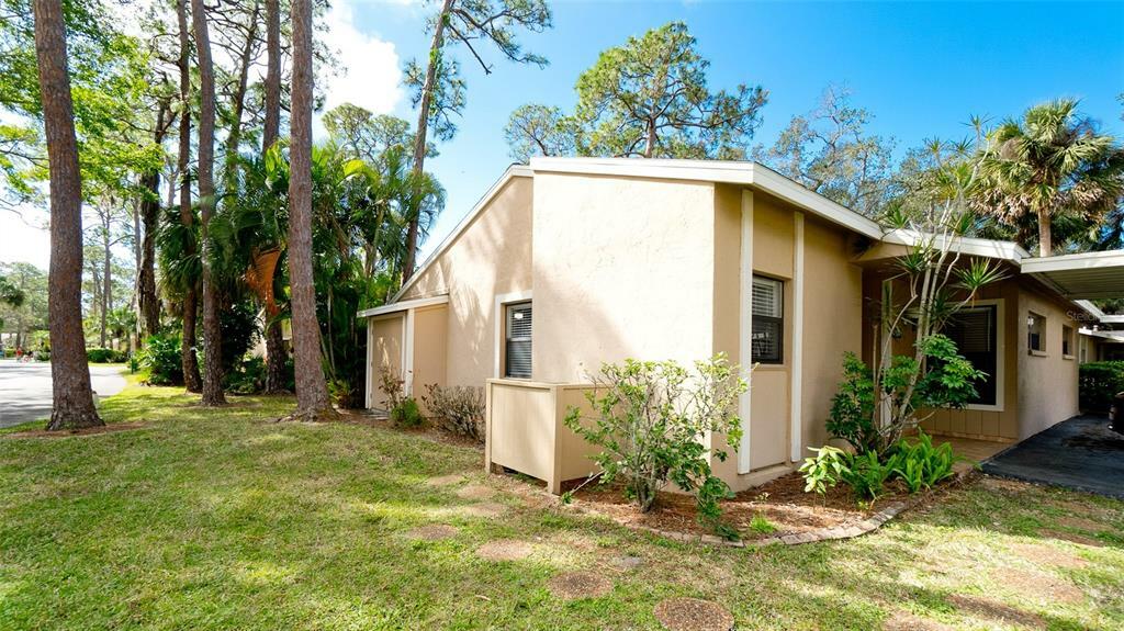 Property Photo: 4824 Village Gardens Drive 111 FL 34234