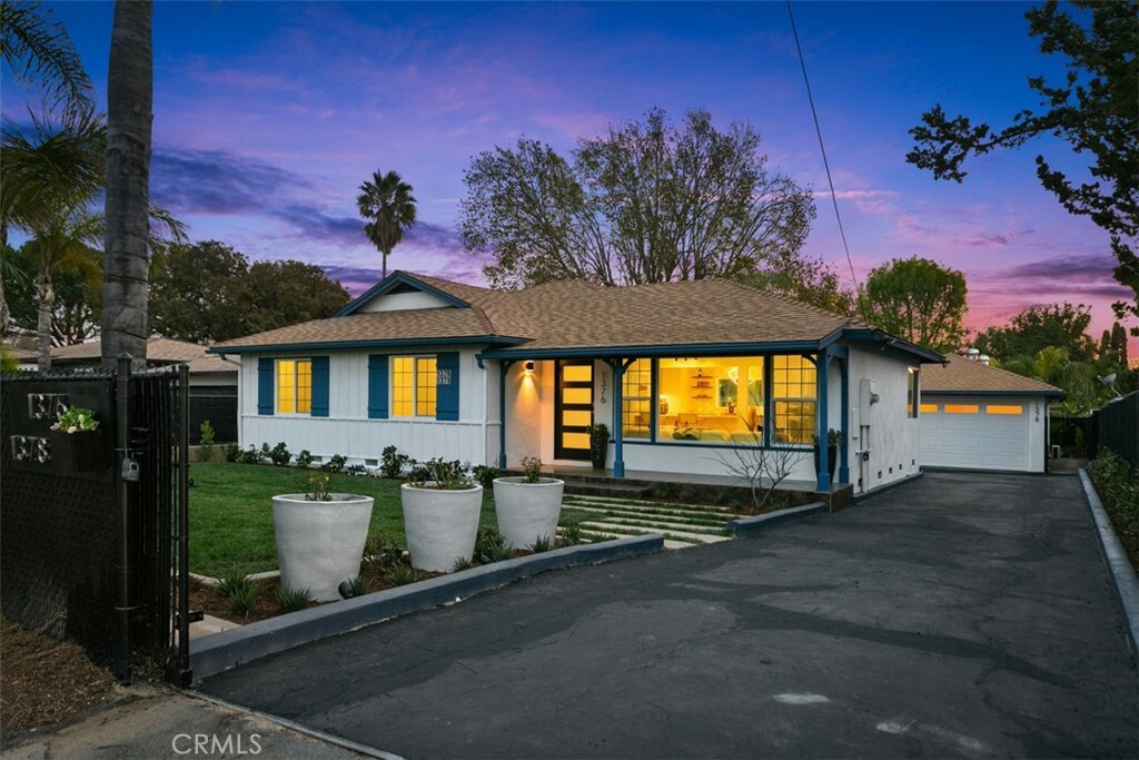 Property Photo:  1376 & 1378 La Colina Drive  CA 92780 