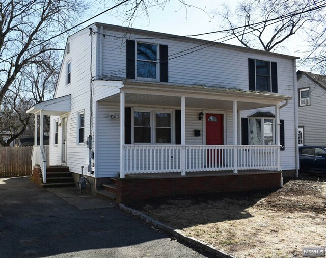 Property Photo: 9 Cedar Street NJ 07035
