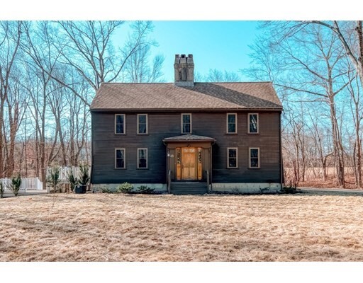 Property Photo: 43 Mill Rd MA 01845