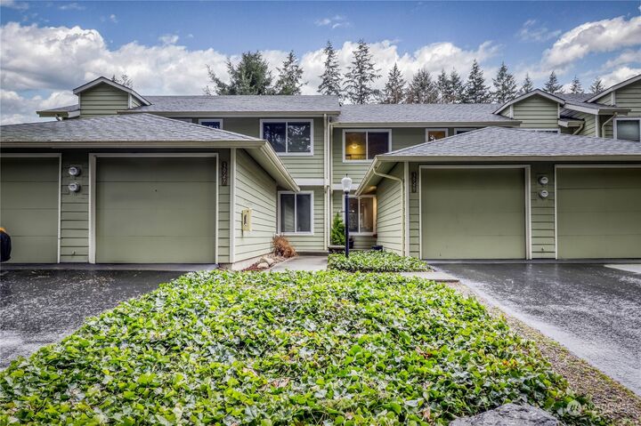 Property Photo:  3949 NW Fairway Lane  WA 98312 