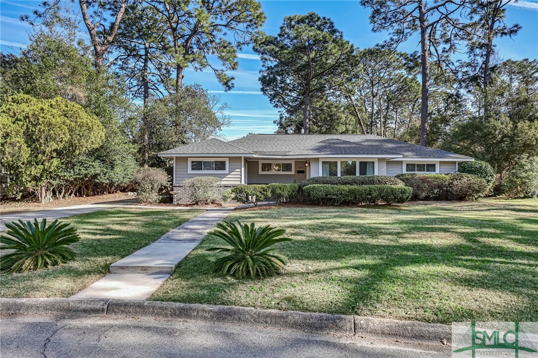 Property Photo:  2229 Mason Drive  GA 31404 