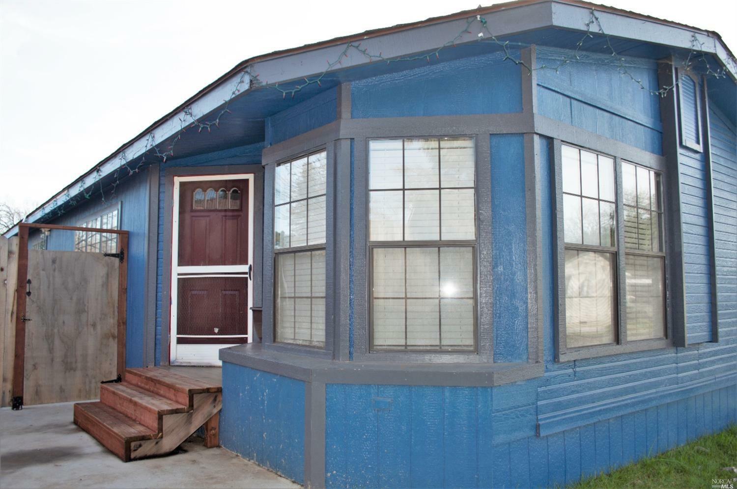 Property Photo:  8686 East Road 20  CA 95470 