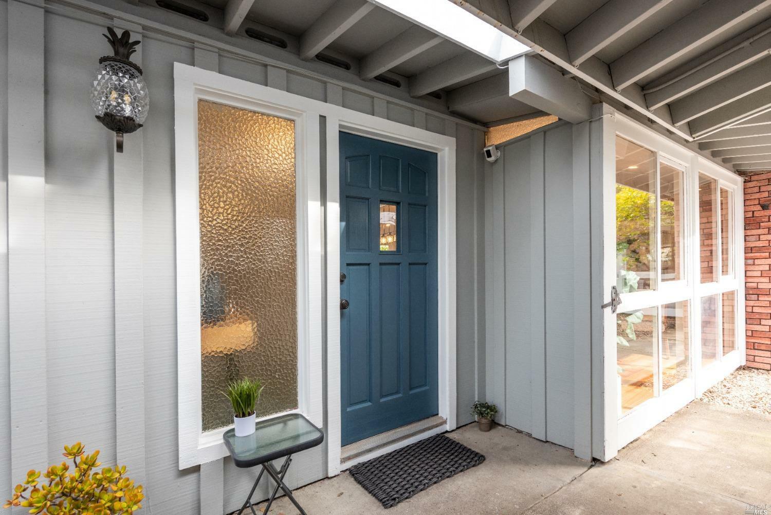 Property Photo: 14 Grove Lane CA 94947