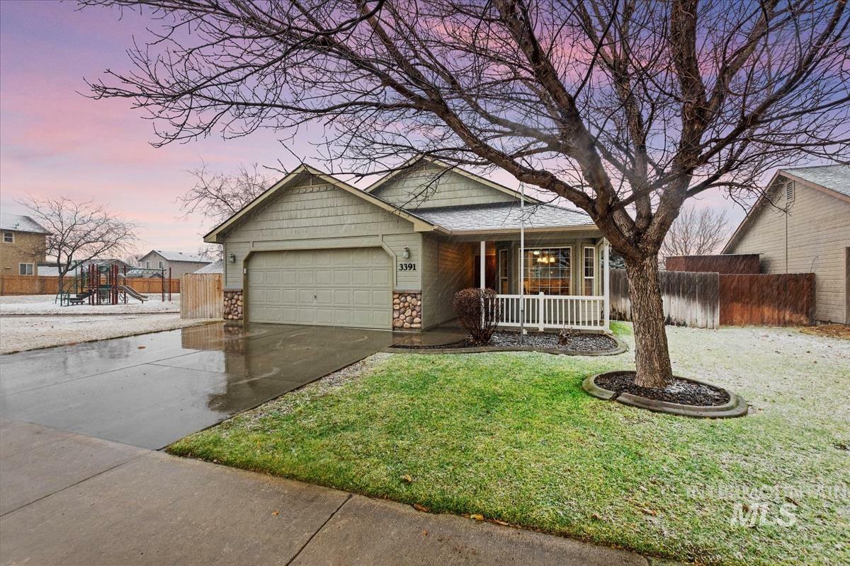 Property Photo:  3391 S Wood River Ave.  ID 83686 