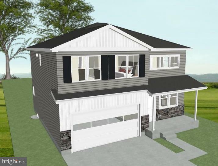 Property Photo: 2 Delaplane Avenue DE 19711