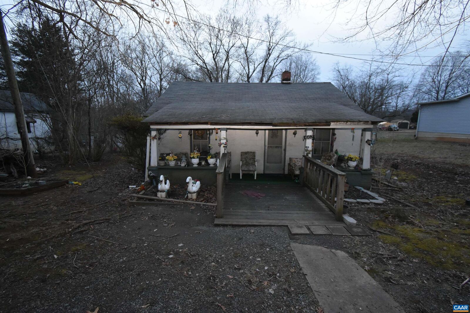 Property Photo:  662 Celt Rd  VA 22973
