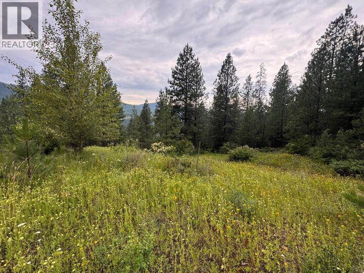 Property Photo:  40 Acres Shuswap River Drive  BC V0E 2G6 