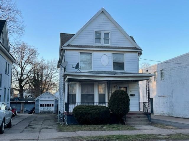 Property Photo:  348 E 26th Street  PA 16504 