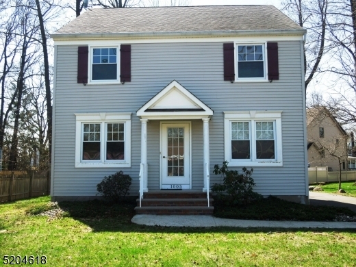 Property Photo: 1005 South Ave NJ 07090