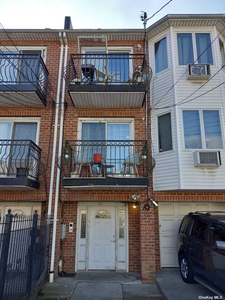 74-14 91st Avenue  Woodhaven NY 11421 photo