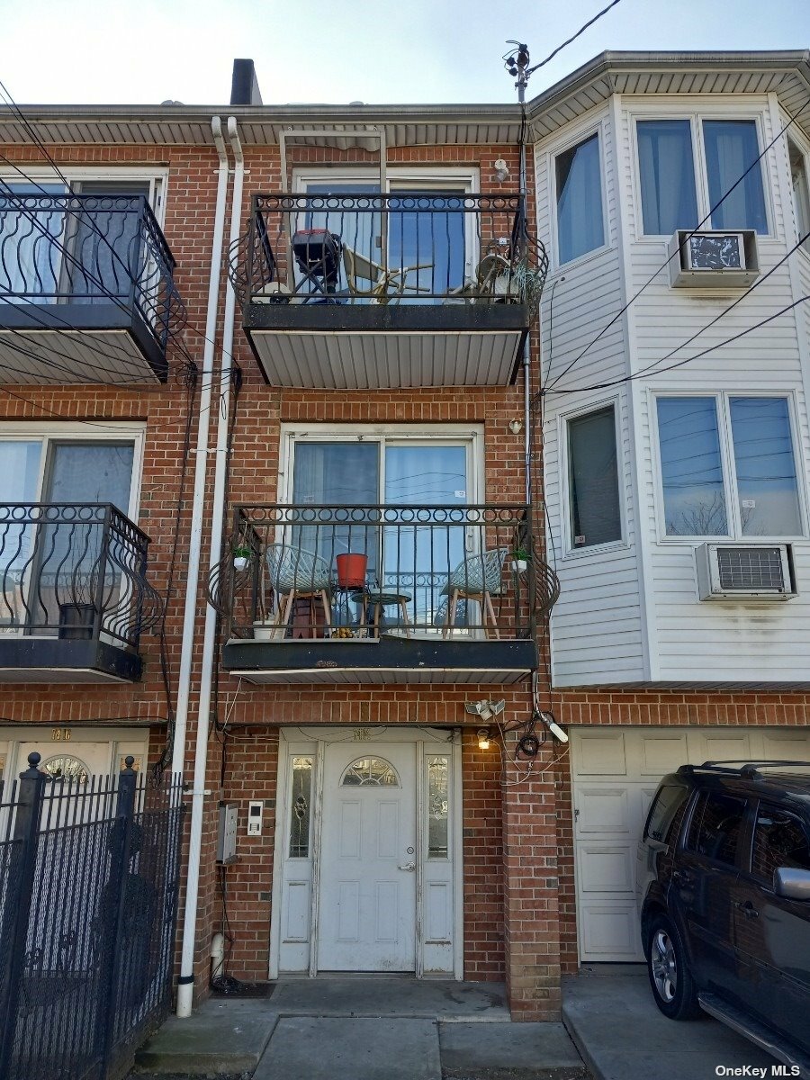 Property Photo: 74-14 91st Avenue NY 11421