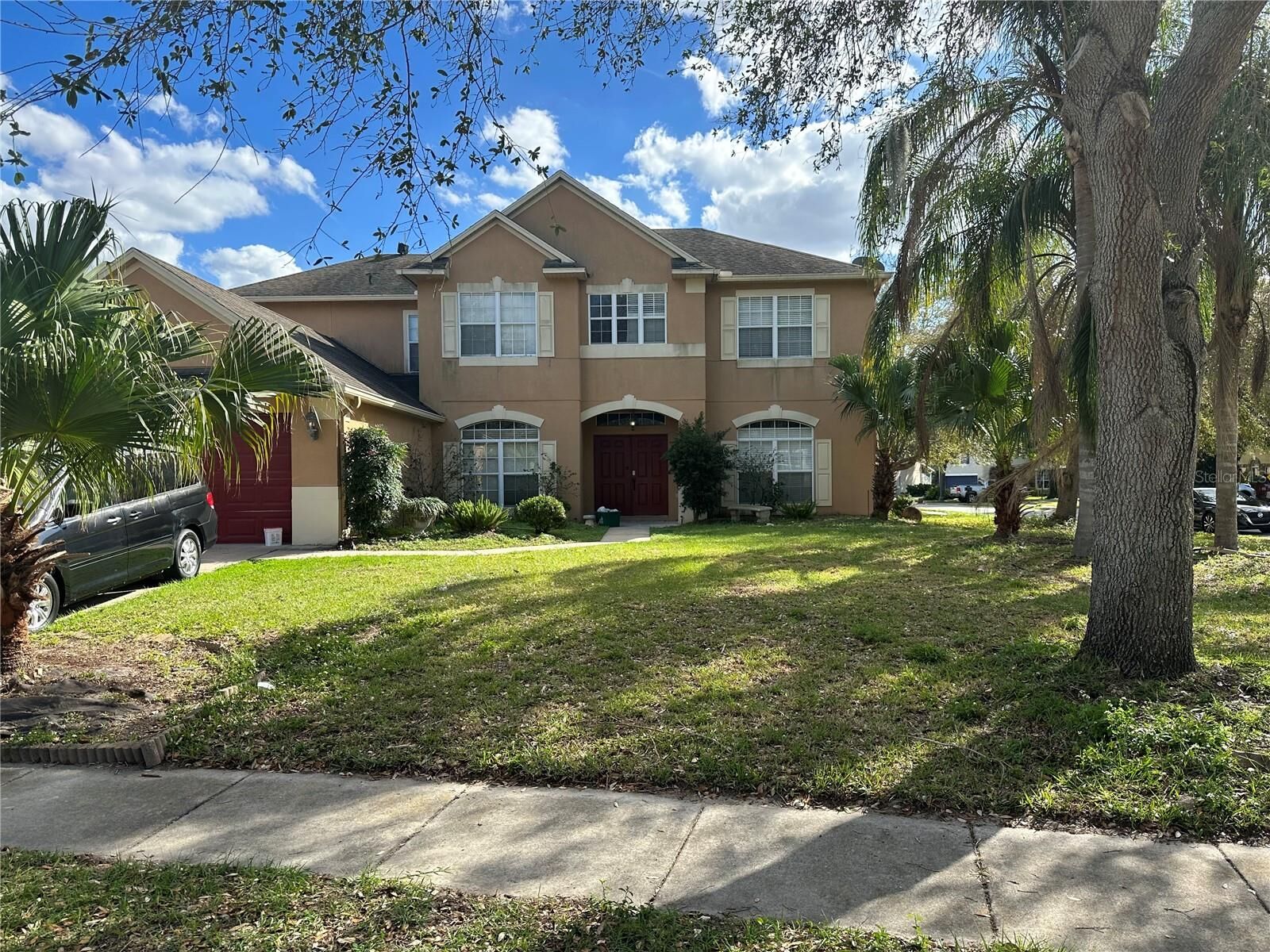 Property Photo: 302 Largovista Drive FL 34787