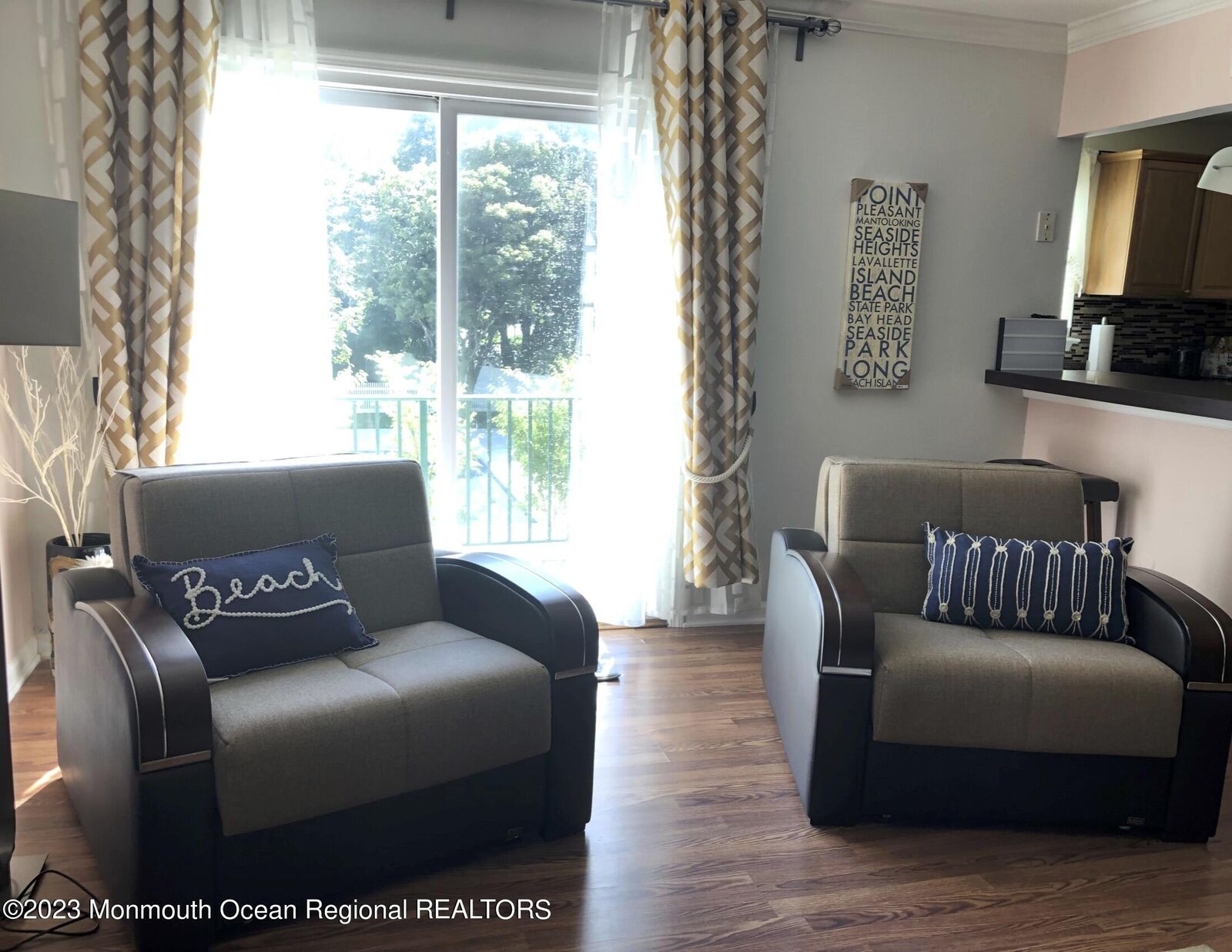 Property Photo:  65 Cedar Avenue  NJ 07740 