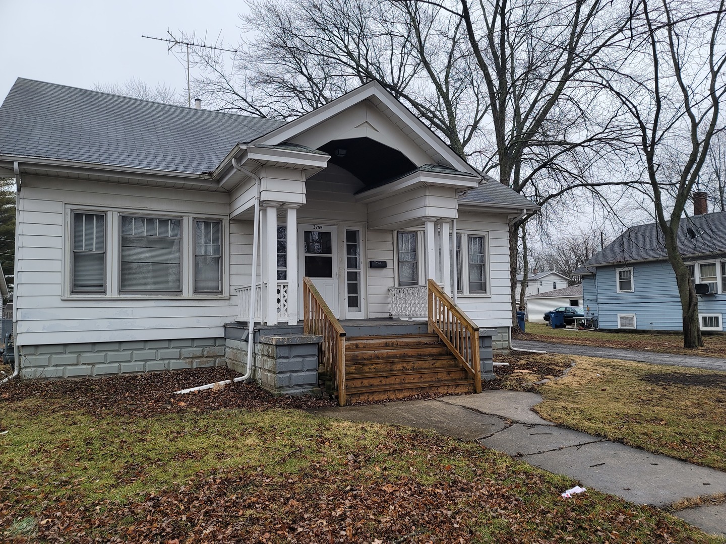 Property Photo:  3755 Stella Boulevard  IL 60475 